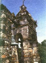 Monastery of Santo Domingo